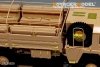 Voyager Model PE35925 Modern German LKW 5t mil gl For HOBBY BOSS 85507  1/35
